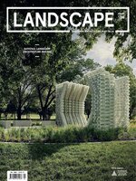 Landscape Architecture Australia